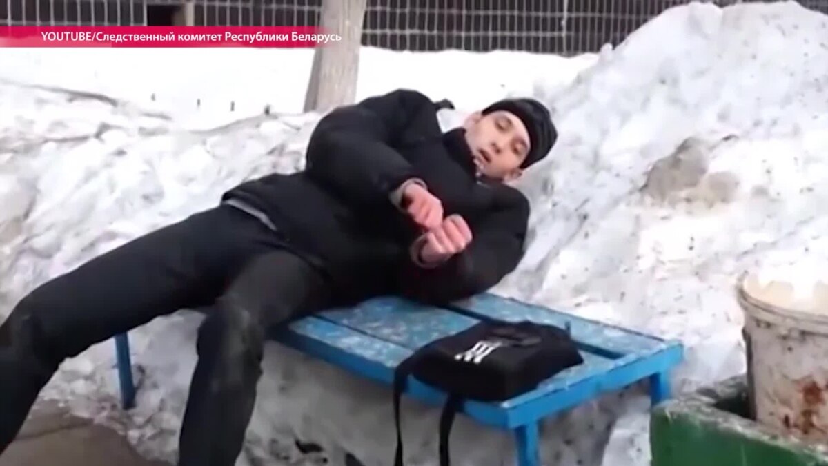 "Для них нужно создать невыносимые условия": как Беларусь пытается ...