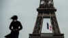 Франция объявила о высылке шести российских "агентов, работавших под дипломатическим прикрытием"
