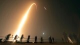 SpaceX запустила на орбиту 60 спутников для проекта глобального интернета
