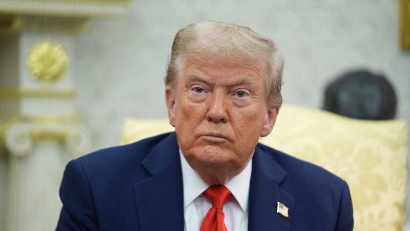 Трамп анонсировал встречу с европейскими лидерами и разговор с Путиным