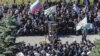 Участник протестов в Ингушетии подал иск к МВД и ФСБ из-за отключения интернета