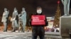 Moscow Targets Social Media And COVID-19 Fears To Prevent Pro-Navalny Rallies