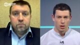 Экономист Дмитрий Потапенко о прогнозах Путина по восстановлению экономики