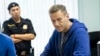 Врач Навального заявила, что он мог быть отравлен "токсическим агентом"