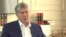 Almazbek Atambaev - ex-president - Kyrgyzstan - 