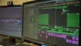 green lamp videograb