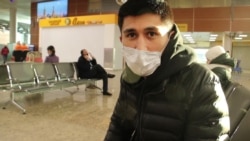 Десятки узбекистанцев в Шереметьево не впустили в Россию и отправили домой