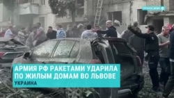 Россия атаковала Украину баллистическими ракетами и дронами, воздушную тревогу объявили в Польше