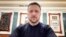 UKRAINE – Ukrainian President Volodymyr Zelenskyy. Kyiv, November 28, 2024