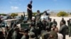 NYT: в Ливию прибыли около 200 российских наемников, в том числе снайперы