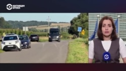 В Польше расследуют залетевший во время атаки ВС РФ на Украину "объект"