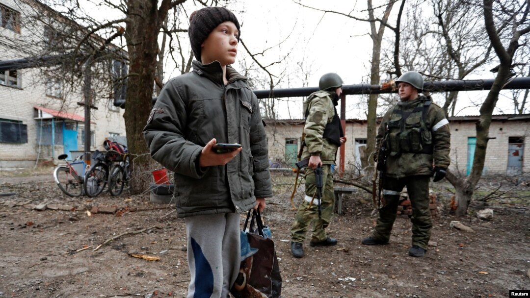 Ямпольский полк на украине погибшие российские солдаты