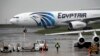 Найдены обломки самолета EgyptAir 