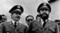 Фидель и Рауль в 1979 году. Рамон тоже был тогда молод 