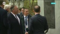 Америка: Национальный день памяти жертв коммунизма