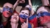 "Америка завидует": ЧМ-2018 по футболу глазами федеральных каналов в России