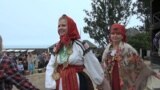 Форт-Росс - исторический символ Русской Америки