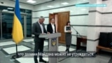 Что отвечали Роман Труба и Руслан Рябошапка на вопросы о прослушке