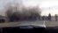 Азия: протесты в Узбекистане