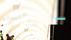 После субботней аварии электроснабжение в Киеве восстановлено. Отопление – пока не полностью