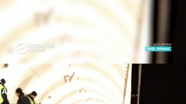 После субботней аварии электроснабжение в Киеве восстановлено. Отопление – пока не полностью