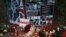 Прощание с Бондаренко и аресты журналистов. Вечер с Тимуром Олевским