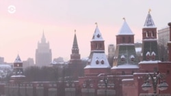 Главное: год после Солсбери и выборы в Эстонии