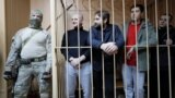 Позиции обвинения и защиты захваченных украинских моряков: тезисно