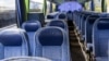 В Казахстане перевернулся автобус, в котором из РФ домой ехали граждане Узбекистана и Казахстана, 9 погибших. Видео 