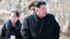 Лидер КНДР Ким Чен Ын отдал часть полномочий сестре, чтобы "облегчить стресс", – южнокорейская разведка