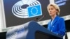 Европарламент обсуждает укрепление обороны на фоне полетов дронов над городами Европы