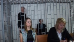 Что известно об украинских заключенных, которых, предположительно, готовят на обмен в России