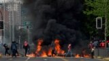 В Чили решили повысить цены на проезд в транспорте. К чему это привело