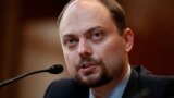 Кара-Мурза: "Заказчиков убийства Немцова никто не ищет"