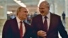 Путин: Россия создала резерв сотрудников правоохранительных органов для помощи Беларуси