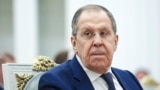 Глава МИД России Сергей Лавров