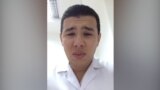 Гей из Туркменистана записал видео и разрешил опубликовать, если с ним что-то случится