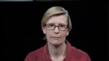 Russia -- Marina Litvinovich, political strategist, head of the Foundation for Assistance to Victims of Terror