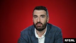 Константин Гаазе