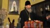 Украинская православная церковь объявила о полной независимости от Москвы 