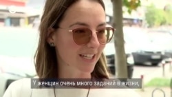 В Укрaине появились слухи о мобилизaции женщин, кто и зaчем их рaспрострaняет? 