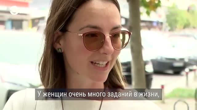 В Укрaине появились слухи о мобилизaции женщин, кто и зaчем их рaспрострaняет?