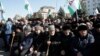 Суд признал законным отключение мобильного интернета во время протестов в Ингушетии
