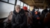 За 10 дней из Донбасса эвакуированы более 4500 человек