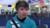 aeroport bishkek videograb