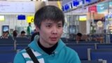 aeroport bishkek videograb