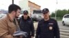 Оппозиционер Георгий Албуров задержан в Магадане