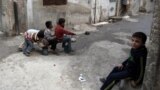 Ни одного погибшего за ночь в Сирии и запах кофе по утрам. Настоящее Время 13 сентября