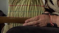 Пятое время года: веники на экспорт