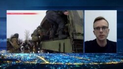 Начало переворота в Луганске и конец войны в Сирии. Час Тимура Олевского